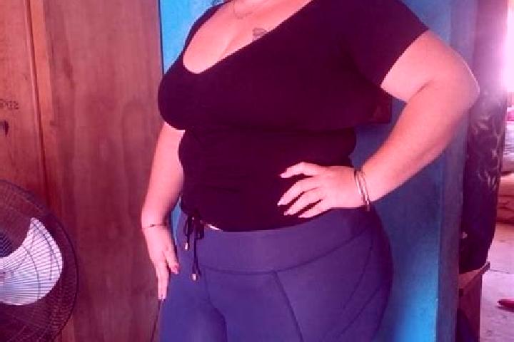 Sage, 26 — Escort in Agua Gordita, Mexico