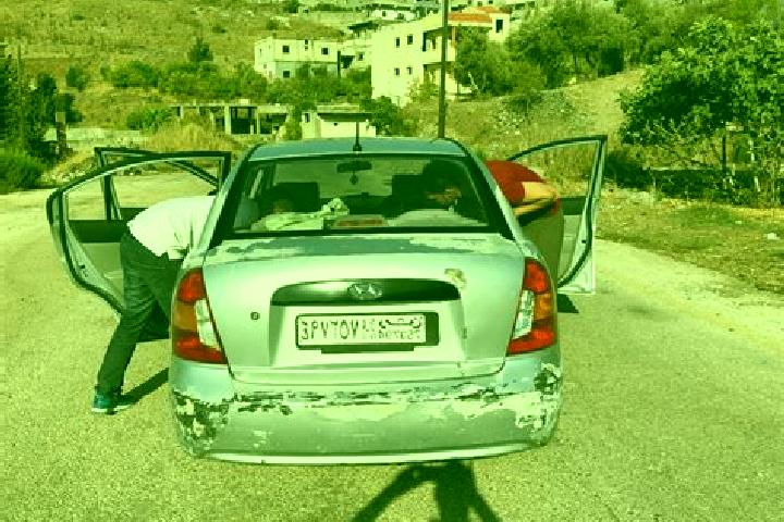 Sage, 26 — Escort in An Nabk, Syria