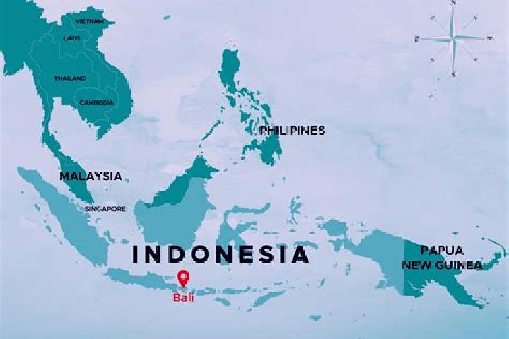 Sage, 26 — Escort in Baki, Indonesia