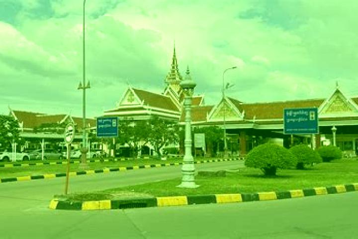 Sage, 26 — Escort in Bavet, Cambodia
