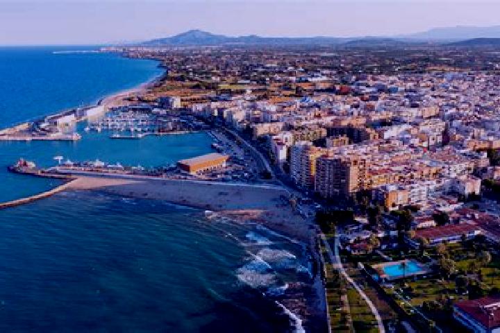 Sage, 26 — Escort in Benicarlo, Spain