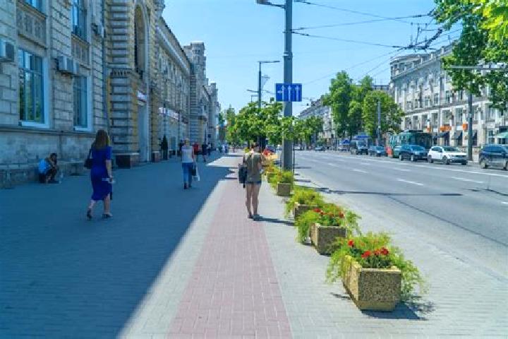 Sage, 26 — Escort in Blijnii Hutor, Moldova
