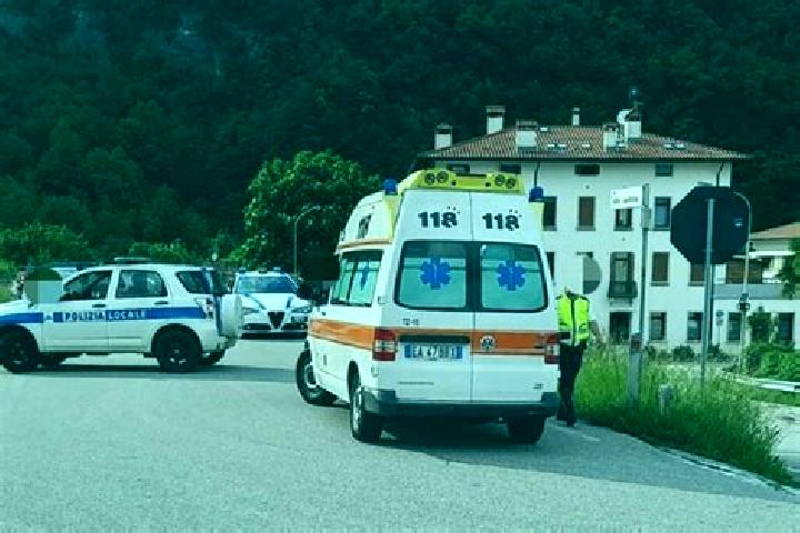 Sage, 26 — Escort in Caneva di Tolmezzo, Italy