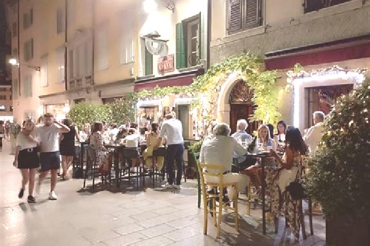 Sage, 26 — Escort in Castions di Strada, Italy