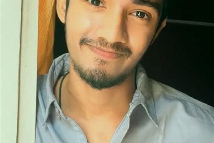 Sage, 26 — Escort in Dhali, India