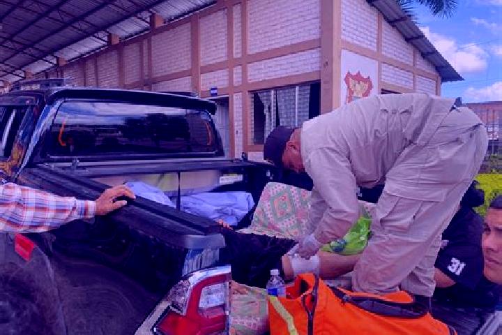 Sage, 26 — Escort in El Guantillo, Honduras