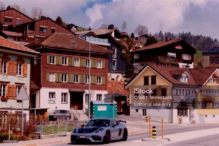 Sage, 26 — Escort in Gams, Switzerland