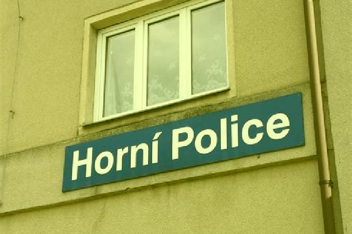 Sage, 26 — Escort in Horni Police, Czech Republic