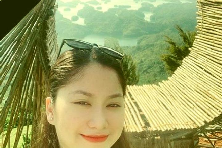 Sage, 26 — Escort in Ka Li Htaw East, Myanmar