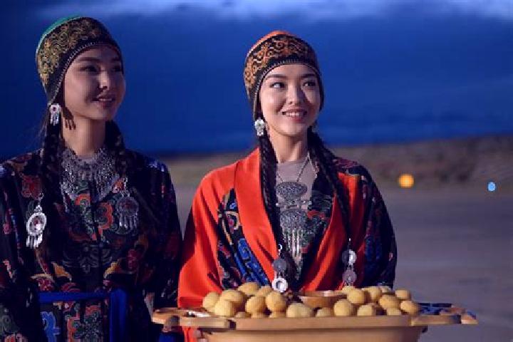 Sage, 26 — Escort in Kara-Bak, Kyrgyzstan