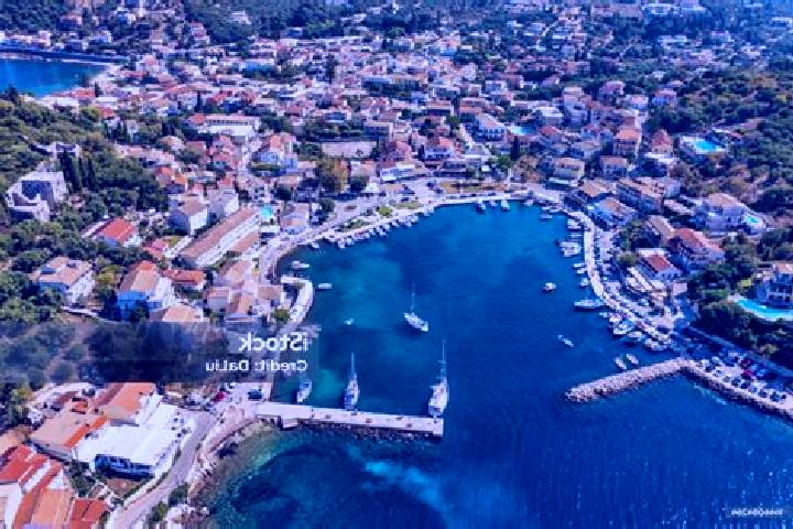 Sage, 26 — Escort in Kassiopi, Greece