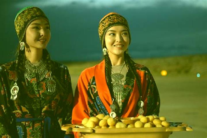 Sage, 26 — Escort in Kitob Shahri, Uzbekistan