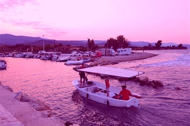 Sage, 26 — Escort in Kiveri, Greece