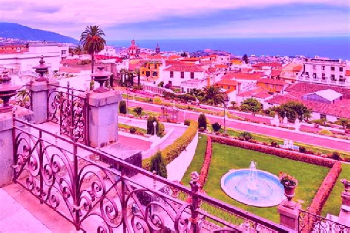 Sage, 26 — Escort in La Orotava, Spain