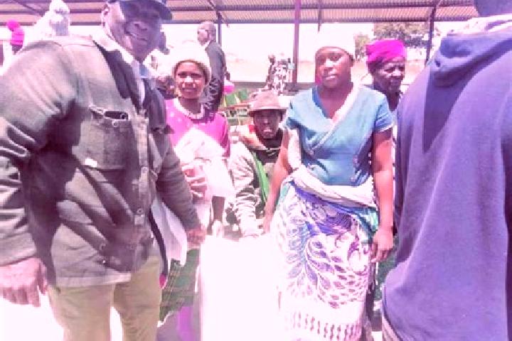 Sage, 26 — Escort in Macheke, Zimbabwe