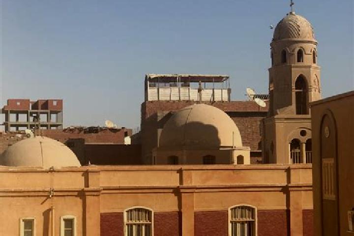 Sage, 26 — Escort in Matay, Egypt