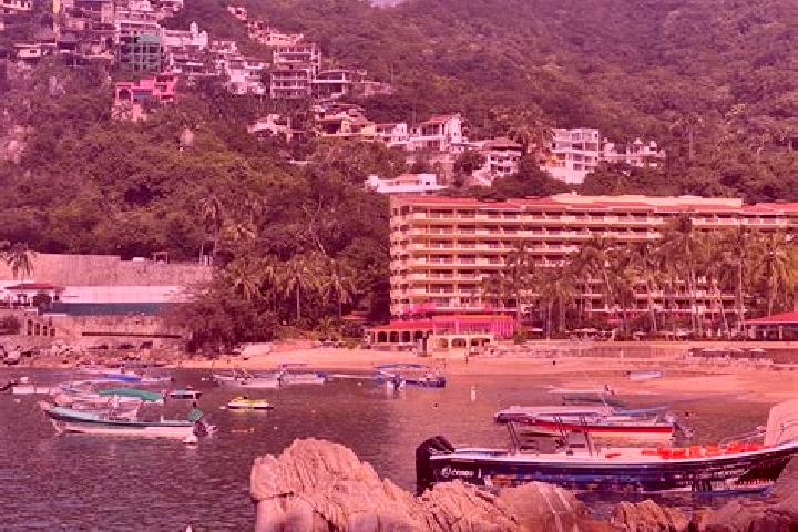 Sage, 26 — Escort in Mismaloya, Mexico