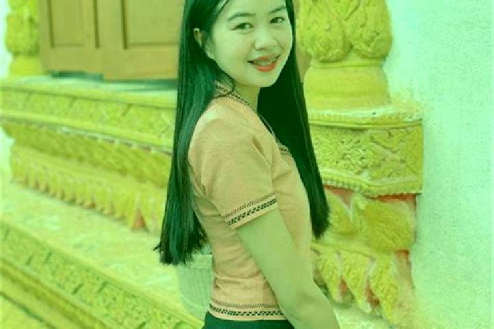 Sage, 26 — Escort in Moeng Yang, Myanmar