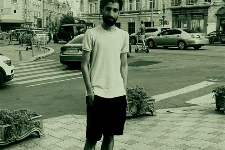 Sage, 26 — Escort in Mukhayla, Libya