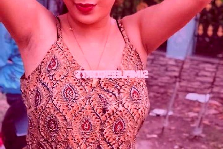 Sage, 26 — Escort in Muzaffarnagar, India