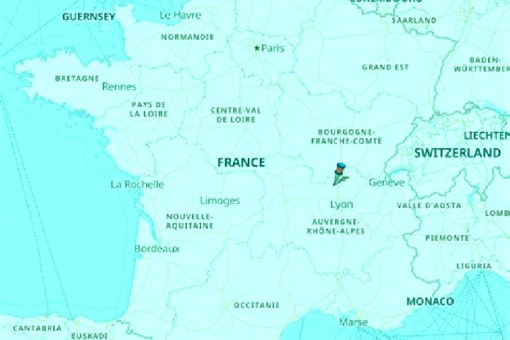 Sage, 26 — Escort in Nebian, France