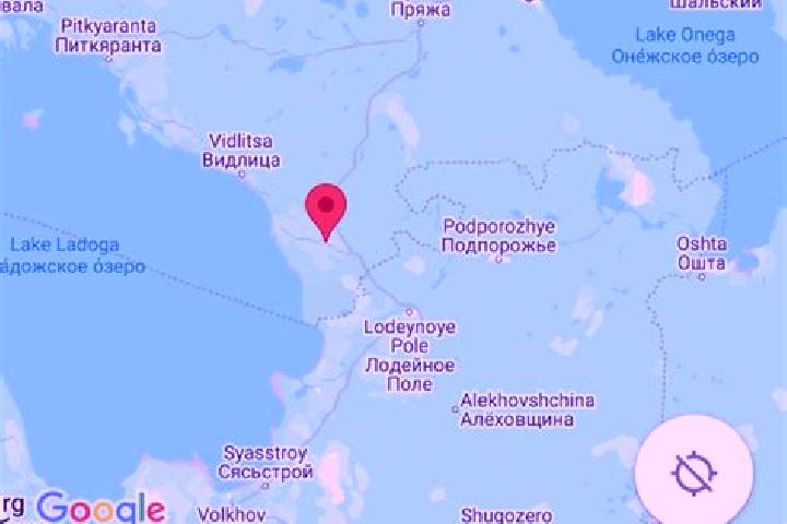 Sage, 26 — Escort in Olonets, Russia