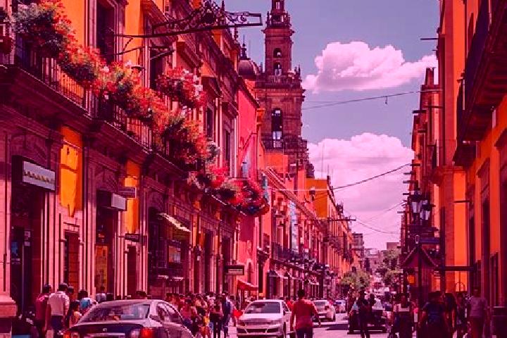 Sage, 26 — Escort in Pepexta, Mexico