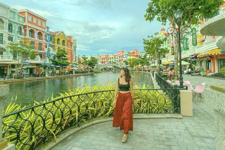 Sage, 26 — Escort in Phu Vinh, Vietnam