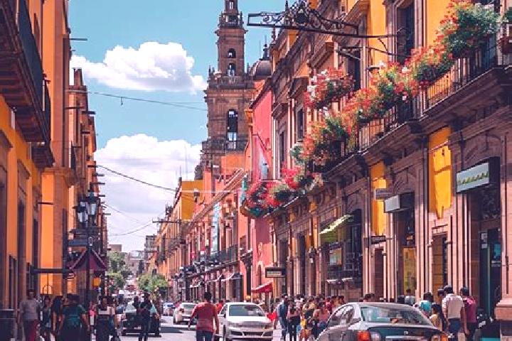 Sage, 26 — Escort in Quintanares, Mexico