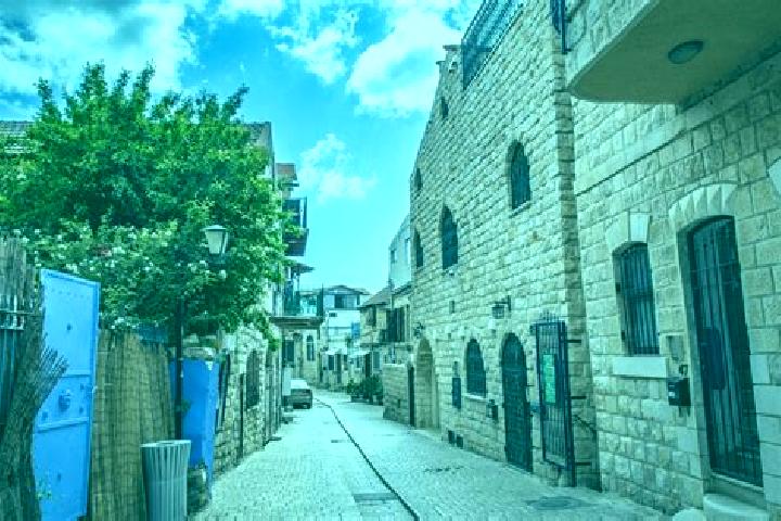 Sage, 26 — Escort in Safed, Israel