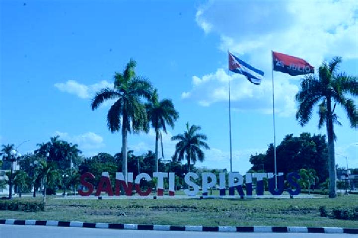 Sage, 26 — Escort in Sancti Spiritus, Cuba