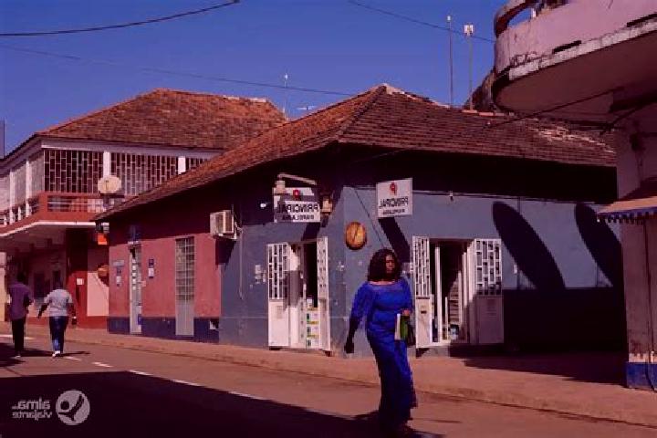 Sage, 26 — Escort in Sao Domingos, Guinea-Bissau