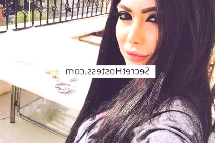 Sage, 26 — Escort in Sarab Bagh, Iran