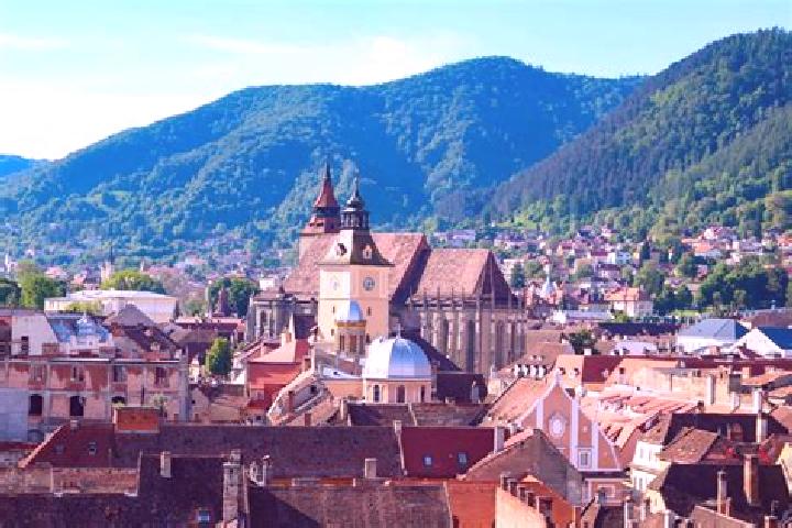 Sage, 26 — Escort in Sercaia, Romania