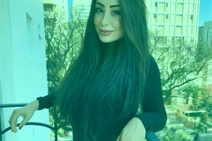 Sage, 26 — Escort in Silva Jardim, Brazil