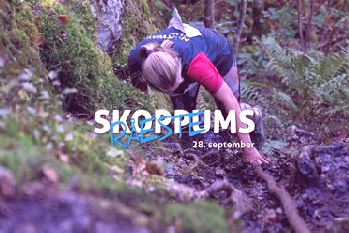Sage, 26 — Escort in Skoppum, Norway