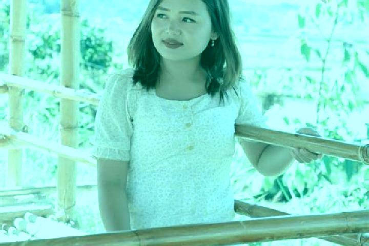 Sage, 26 — Escort in Thon Gwa, Myanmar