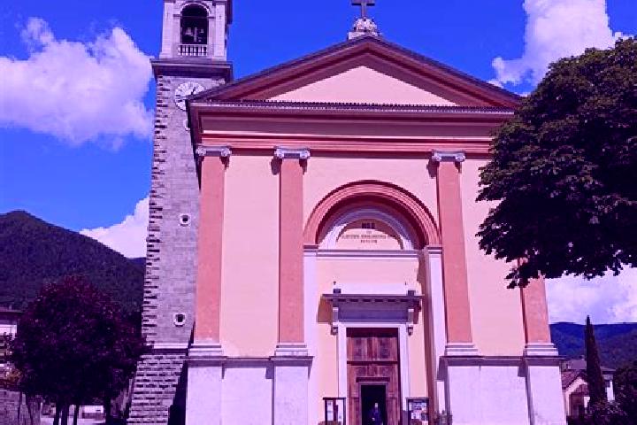Sage, 26 — Escort in Tiarno di Sopra, Italy