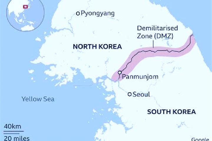 Sage, 26 — Escort in Yomju, North Korea