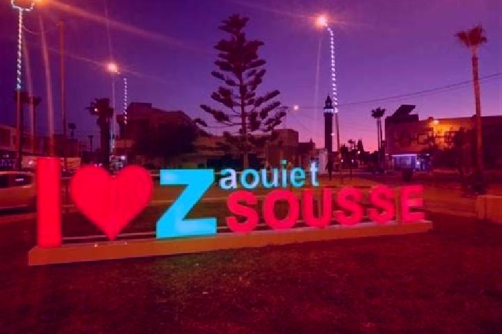 Sage, 26 — Escort in Zaouiet Sousse, Tunisia