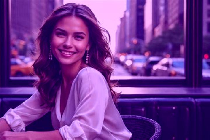 Sage, 27, a auburn amber-eyed caucasian companion based in Siding. Offering 69, Party Girl, Travel Companion, Erotic Massage. Available for incall and outcal...