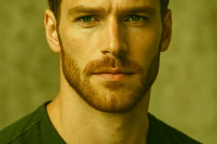 Sage, 27, a auburn blue-eyed ebony companion based in Capitan Miranda. Offering Couples, GFE, OWO. Available for incall and outcall, day and evening dates.