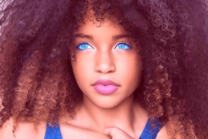 Sage, 27, a black blue-eyed mixed companion based in Valle de Guanape. Offering A-Level, Duos, OWO, Dinner Date. Available for incall and outcall, day and ev...