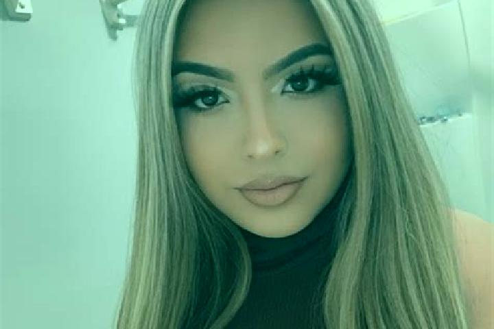 Sage, 27, a blonde brown-eyed latina companion based in Kelaa Kebira. Offering Party Girl, Massage, Girlfriend Experience, OWO. Available for incall and outc...