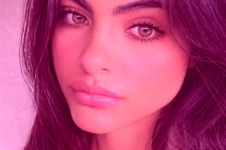 Sage, 27, a brunette green-eyed indian companion based in Allendorf an der Lahn. Offering Tantra, Duos, CIM. Available for incall and outcall, overnight book...