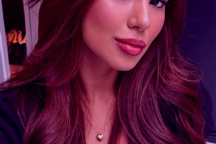 Sage, 27, a chestnut brown-eyed latina companion based in Fontem. Offering Dinner Date, Travel Companion, Deep French Kissing, 69. Available for incall and o...
