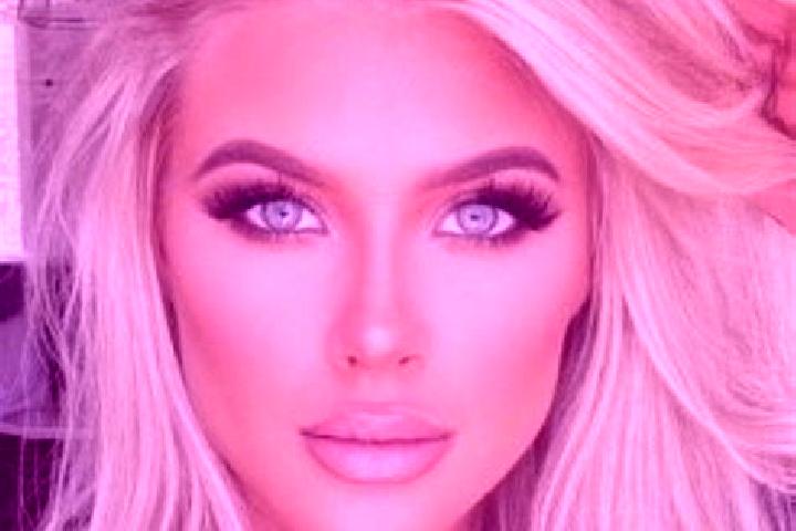 Sage, 27, a platinum blonde amber-eyed latina companion based in Thal. Offering GFE, Massage, Overnight. Available for incall and outcall, day and evening da...