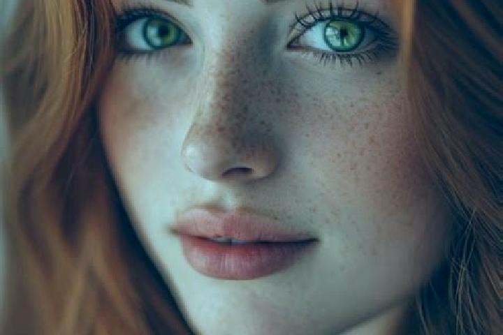 Sage, 27, a red green-eyed caucasian companion based in Houthalen. Offering Couples, A-Level, Fetish. Available for incall and outcall, overnight bookings av...