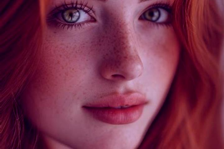 Sage, 27, a red green-eyed caucasian companion based in Mereni. Offering Deep French Kissing, Fetish, BDSM. Available for incall and outcall, overnight booki...