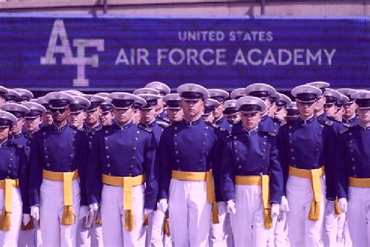 Sage, 27 — Escort in Air Force Academy, United States